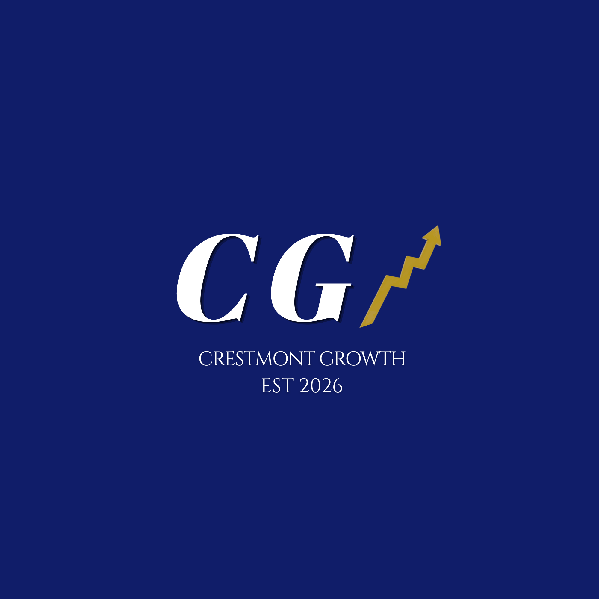 Crestmont Growth logo